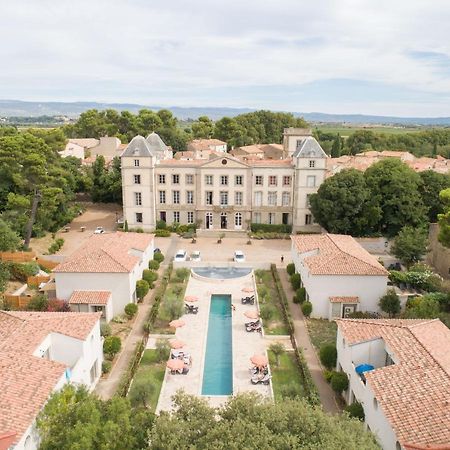 Olydea Le Chateau De La Redorte ภายนอก รูปภาพ