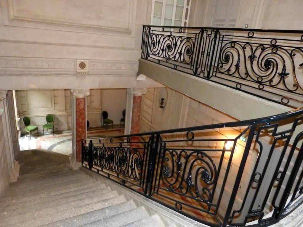 Olydea Le Chateau De La Redorte ภายนอก รูปภาพ