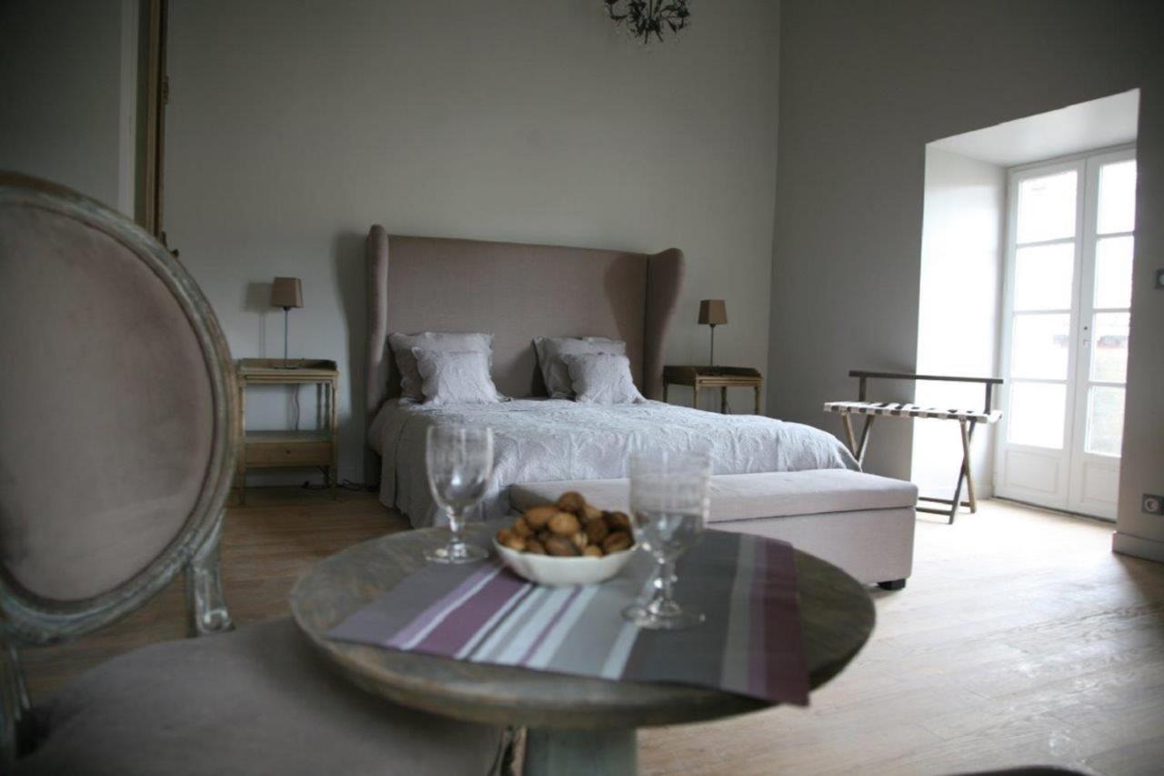 Olydea Le Chateau De La Redorte ภายนอก รูปภาพ