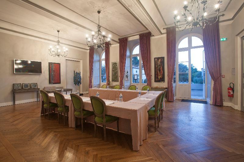 Olydea Le Chateau De La Redorte ภายนอก รูปภาพ